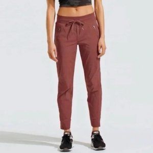 ATHLETA Trekkie North Jogger Pant Hiking Size 0 XS